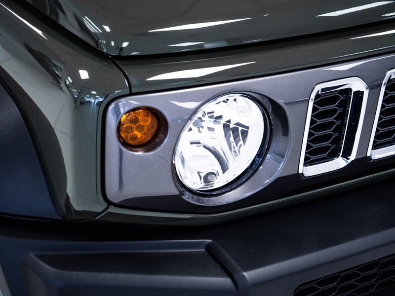 Suzuki Jimny - Suzuki Sandton - Image 5