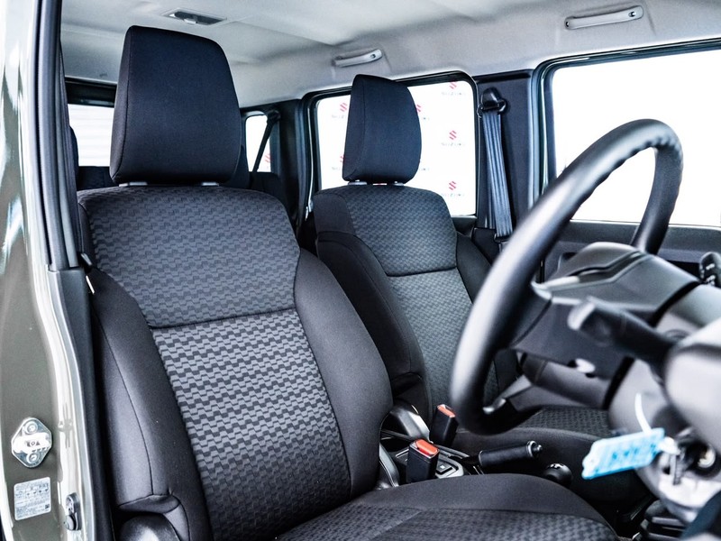 Suzuki Jimny - Suzuki Sandton - Image 18
