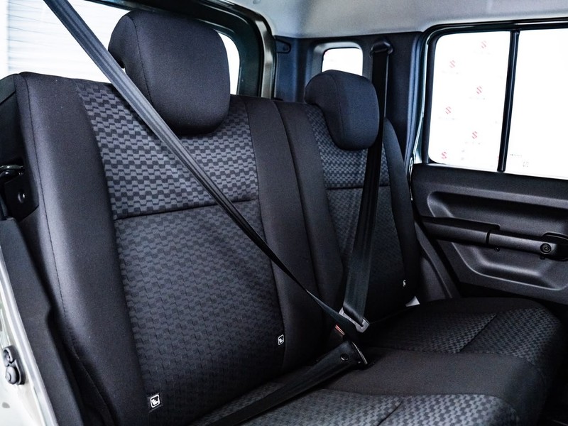 Suzuki Jimny - Suzuki Sandton - Image 25