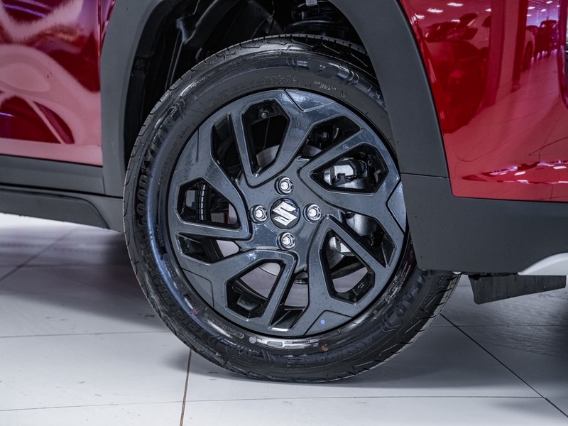 Suzuki Fronx - Suzuki Sandton - Image 2