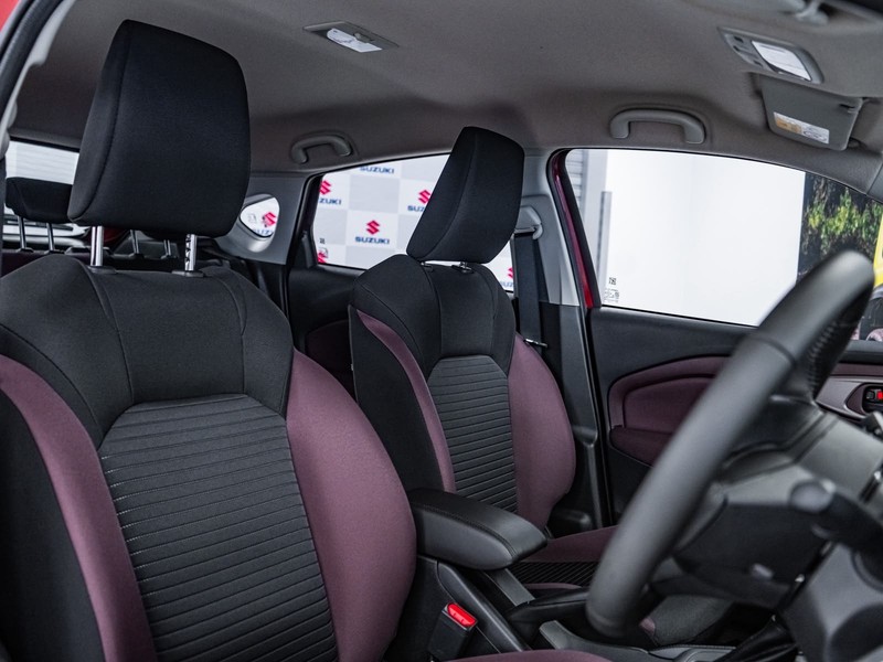 Suzuki Fronx - Suzuki Sandton - Image 16