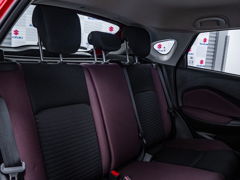 Suzuki Fronx - Suzuki Sandton - Image 23