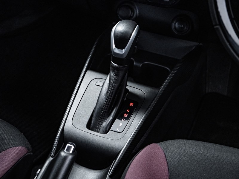 Suzuki Fronx - Suzuki Sandton - Image 19