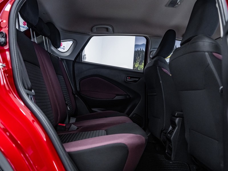 Suzuki Fronx - Suzuki Sandton - Image 22