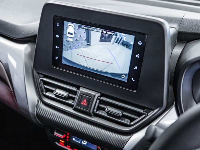Suzuki Fronx - Suzuki Sandton - Image 18