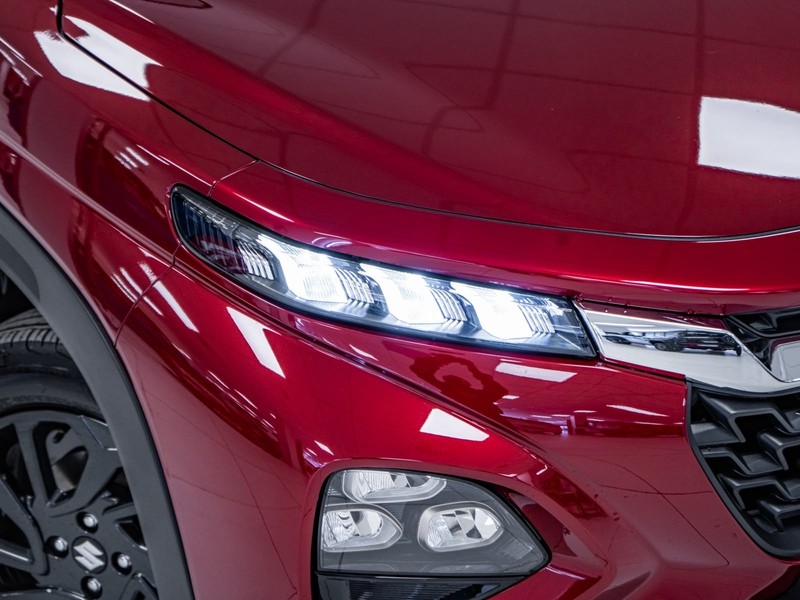 Suzuki Fronx - Suzuki Sandton - Image 4