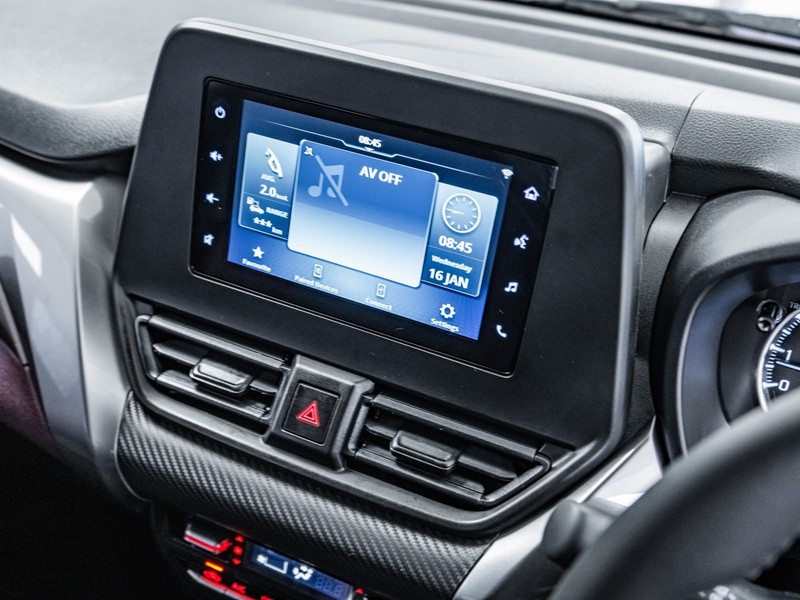 Suzuki Fronx - Suzuki Sandton - Image 15