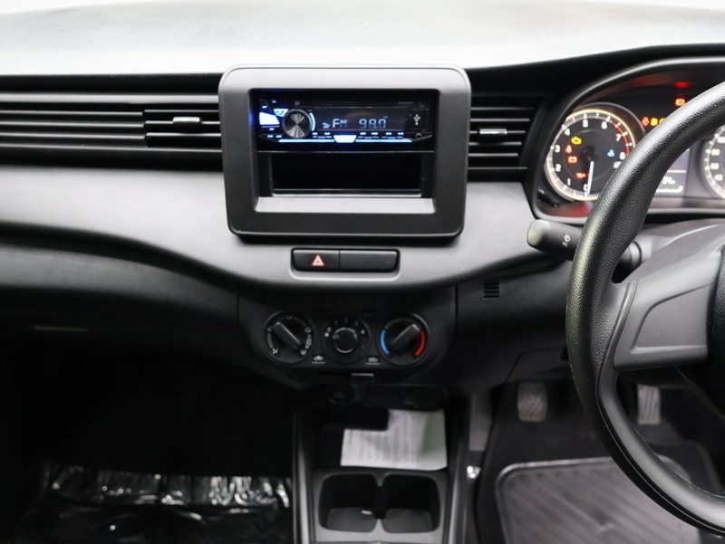 Toyota Corolla Rumion - KING OF CARS - Image 15