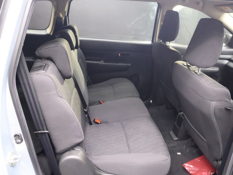 Toyota Corolla Rumion - KING OF CARS - Image 19