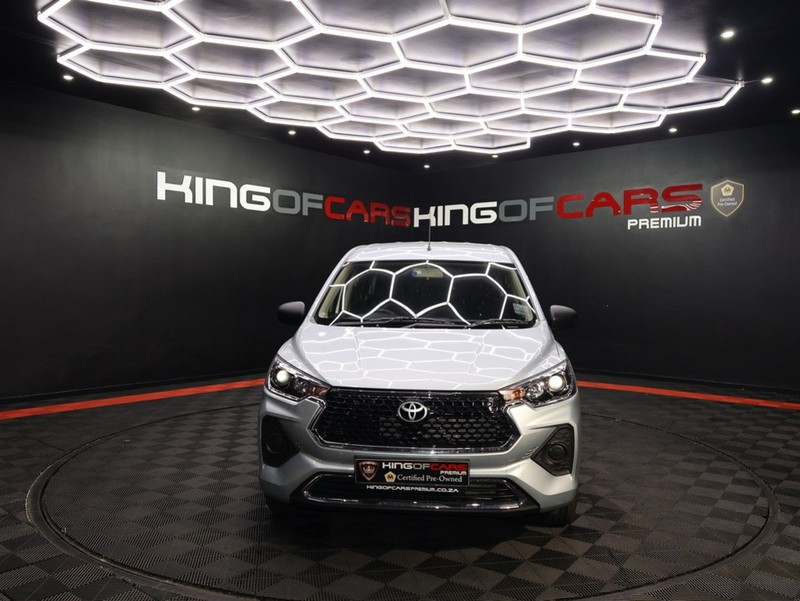 Toyota Corolla Rumion - KING OF CARS - Image 2