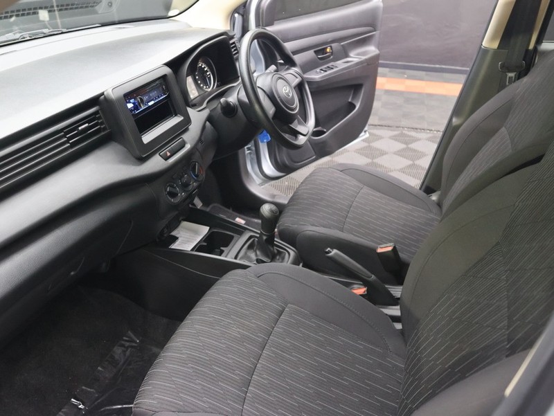 Toyota Corolla Rumion - KING OF CARS - Image 17