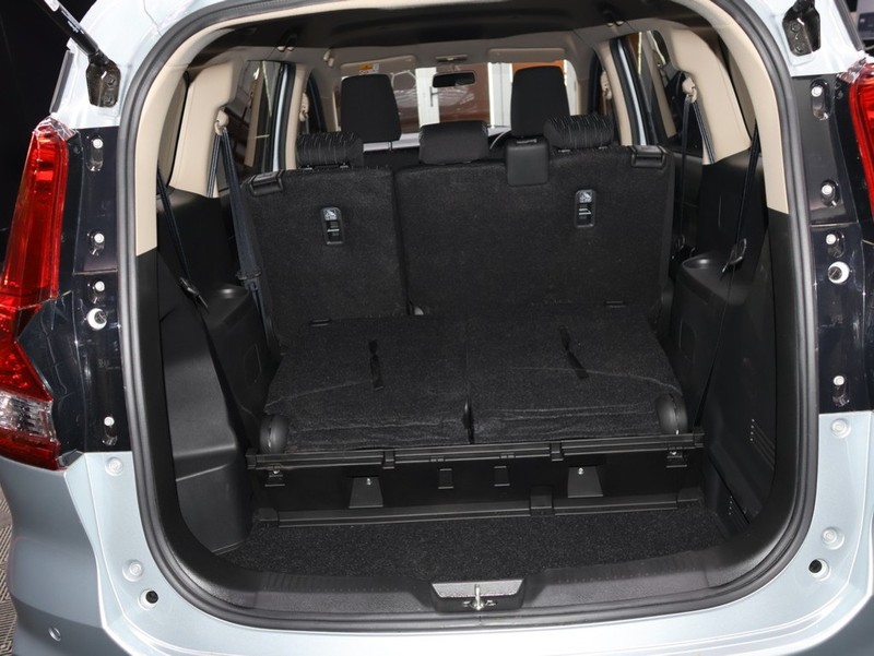 Toyota Corolla Rumion - KING OF CARS - Image 20