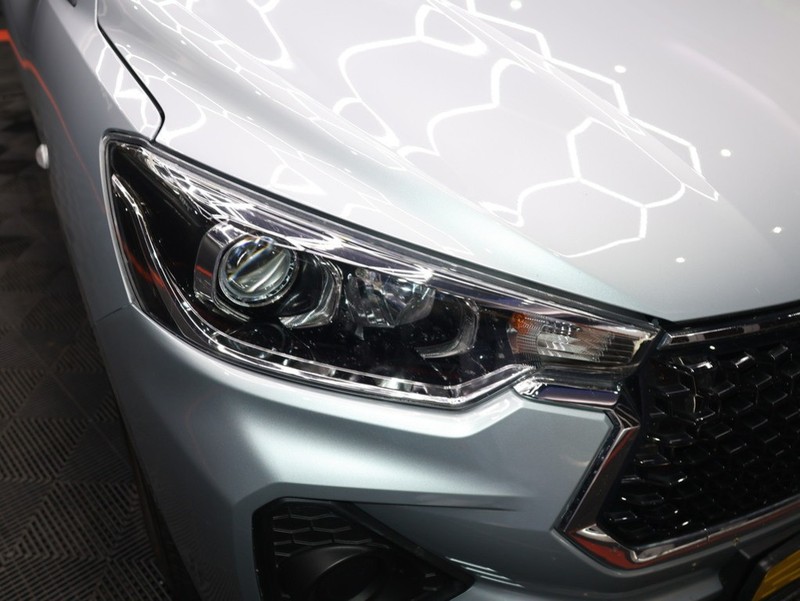 Toyota Corolla Rumion - KING OF CARS - Image 12