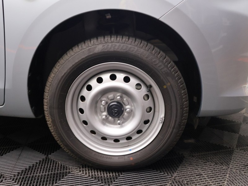 Toyota Corolla Rumion - KING OF CARS - Image 14