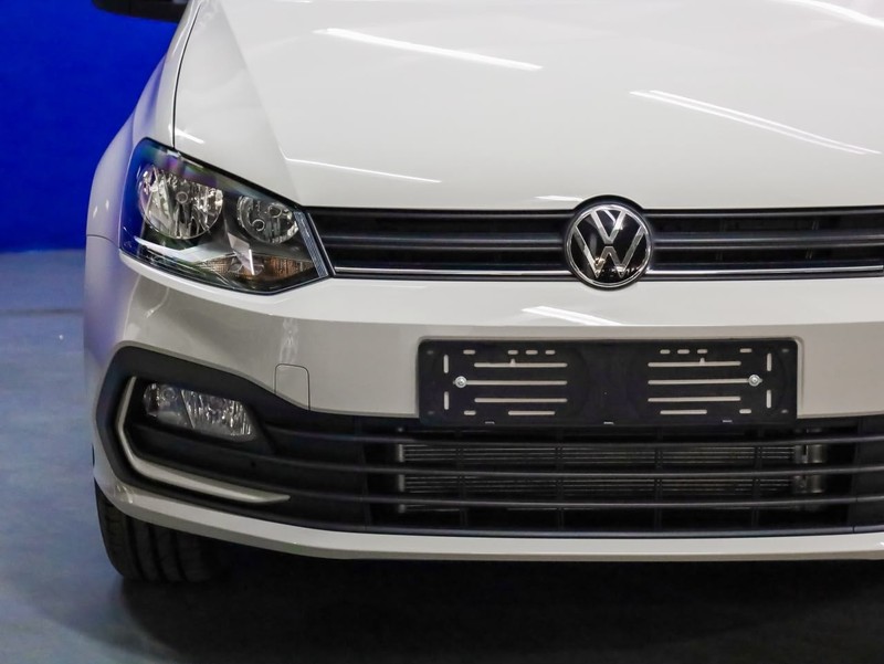 Volkswagen Polo Vivo - Hatfield VW Bryanston - Image 4