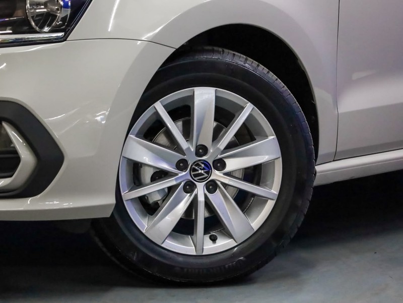 Volkswagen Polo Vivo - Hatfield VW Bryanston - Image 2