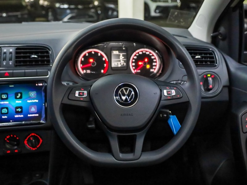 Volkswagen Polo Vivo - Hatfield VW Bryanston - Image 10
