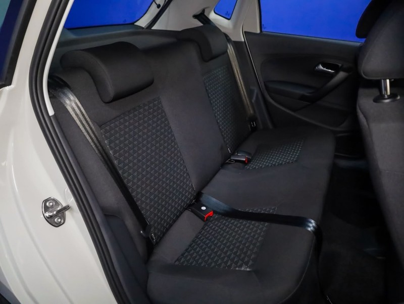 Volkswagen Polo Vivo - Hatfield VW Bryanston - Image 9