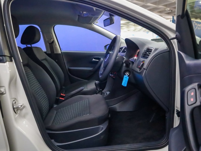 Volkswagen Polo Vivo - Hatfield VW Bryanston - Image 6