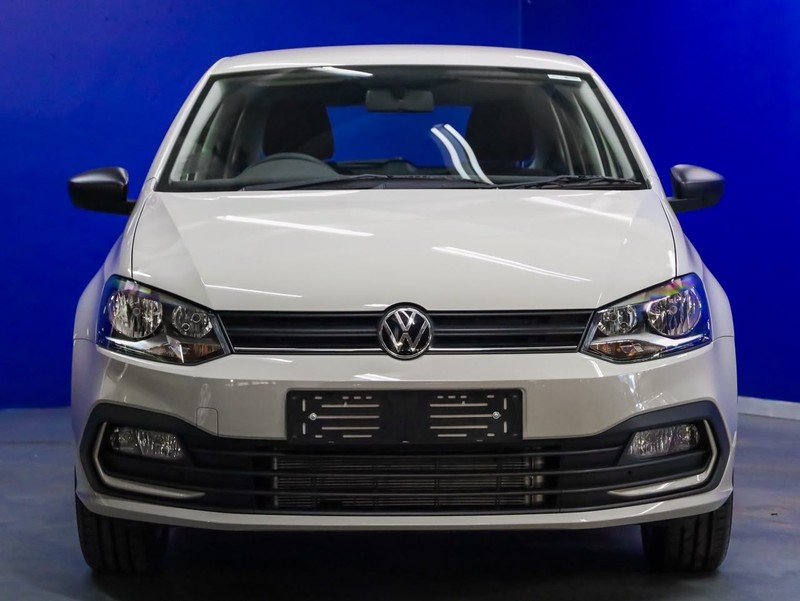 Volkswagen Polo Vivo - Hatfield VW Bryanston - Image 3