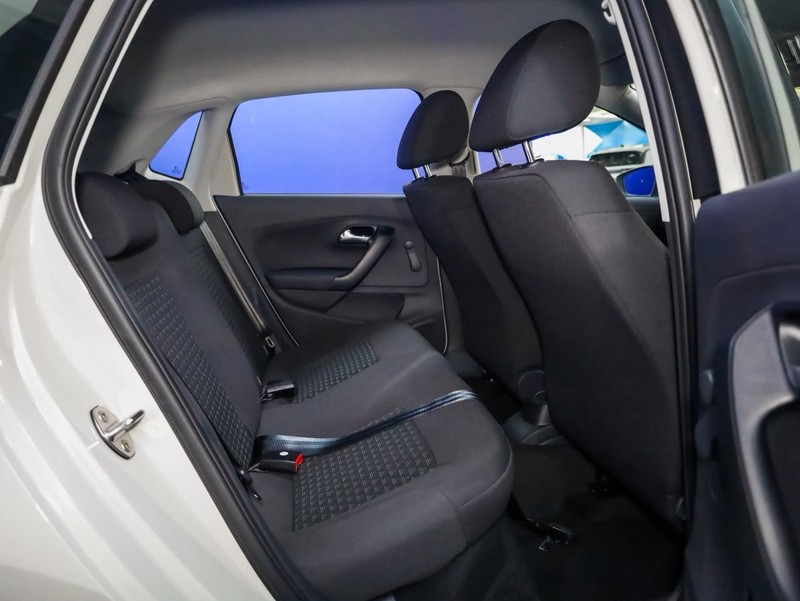Volkswagen Polo Vivo - Hatfield VW Bryanston - Image 12