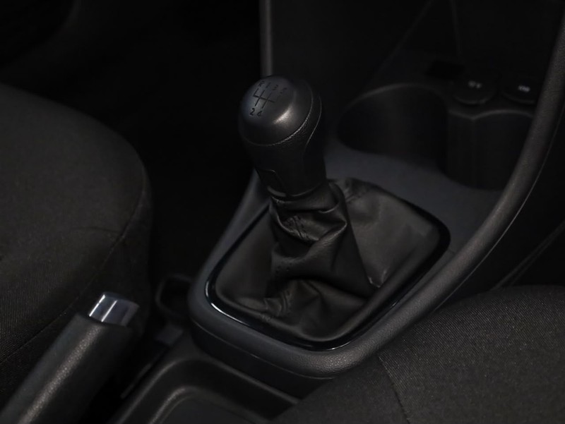 Volkswagen Polo Vivo - Hatfield VW Bryanston - Image 14