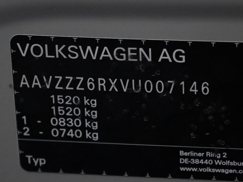 Volkswagen Polo Vivo - Hatfield VW Bryanston - Image 20