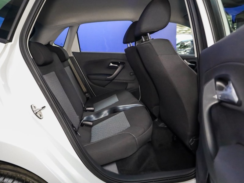 Volkswagen Polo Vivo - Hatfield VW Bryanston - Image 11
