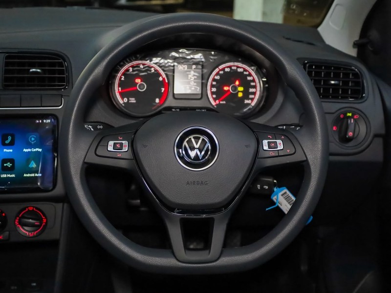 Volkswagen Polo Vivo - Hatfield VW Bryanston - Image 10