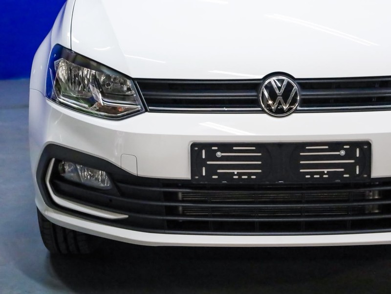 Volkswagen Polo Vivo - Hatfield VW Bryanston - Image 2
