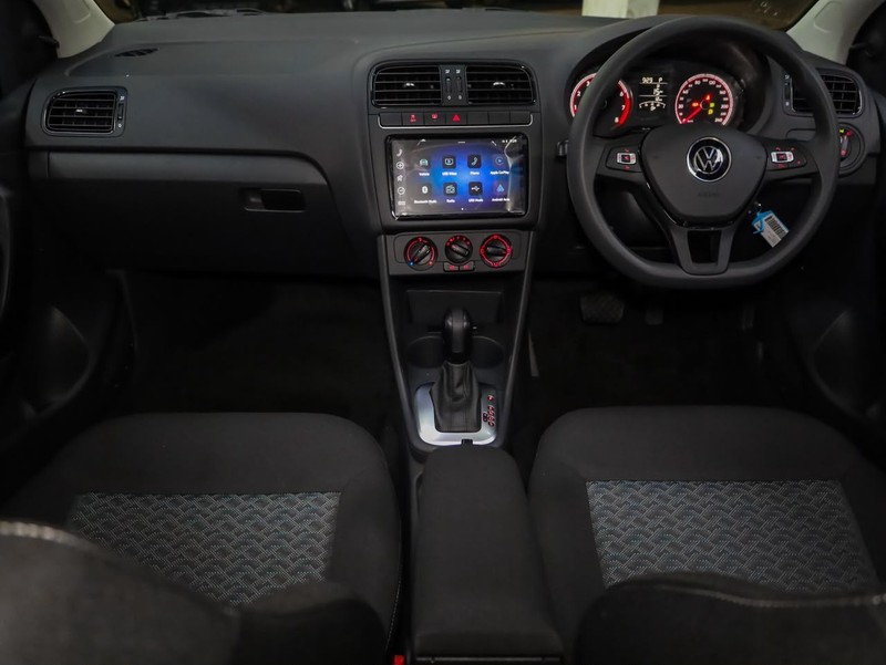 Volkswagen Polo Vivo - Hatfield VW Bryanston - Image 12