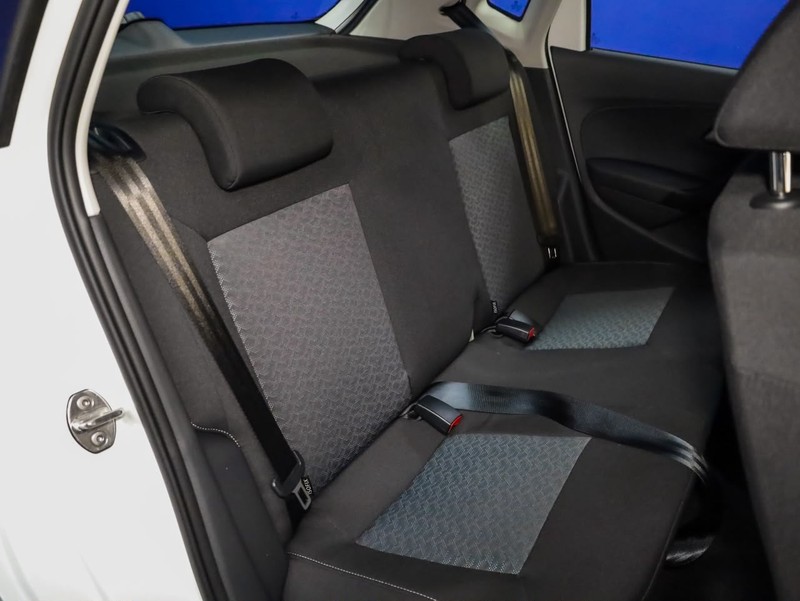 Volkswagen Polo Vivo - Hatfield VW Bryanston - Image 8