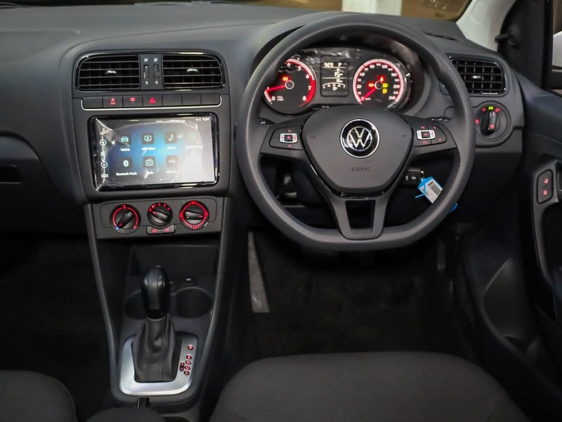 Volkswagen Polo Vivo - Hatfield VW Bryanston - Image 13
