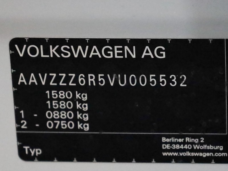Volkswagen Polo Vivo - Hatfield VW Bryanston - Image 20