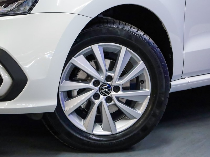 Volkswagen Polo Vivo - Hatfield VW Bryanston - Image 3