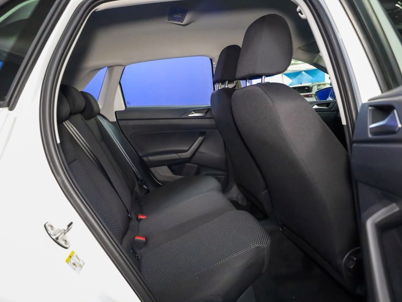 Volkswagen Polo - Hatfield VW Bryanston - Image 6
