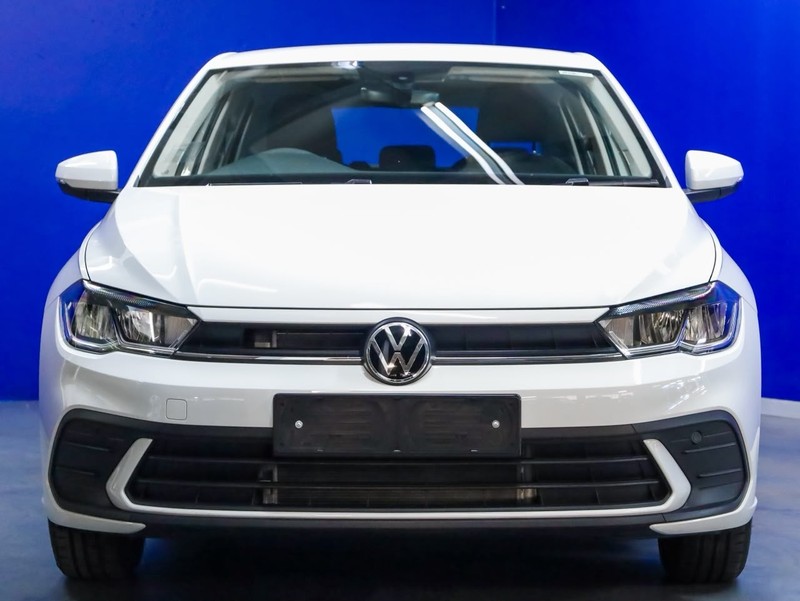 Volkswagen Polo - Hatfield VW Bryanston - Image 8