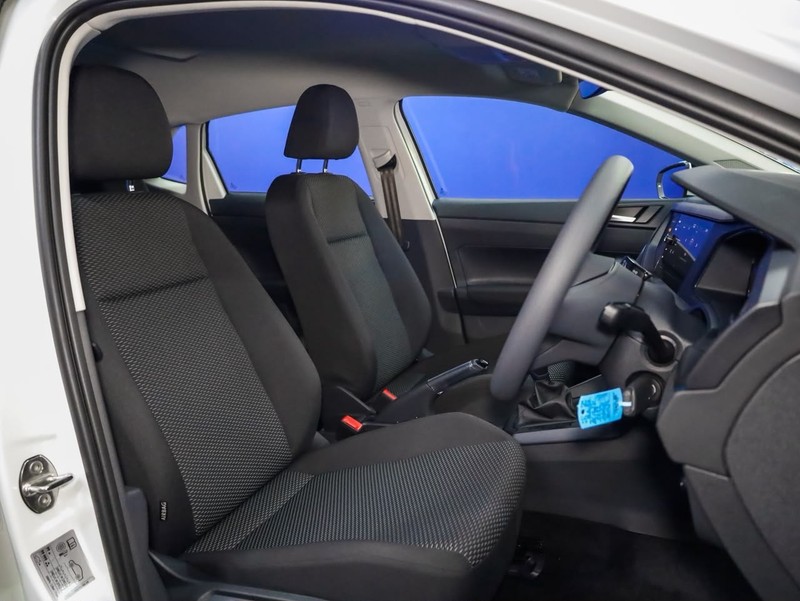 Volkswagen Polo - Hatfield VW Bryanston - Image 7