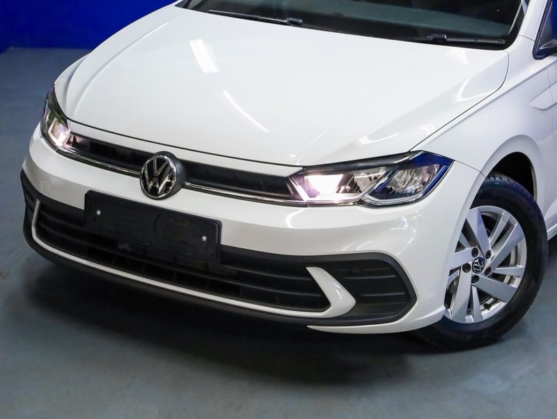 Volkswagen Polo - Hatfield VW Bryanston - Image 3