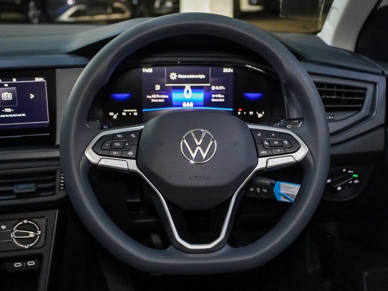 Volkswagen Polo - Hatfield VW Bryanston - Image 10