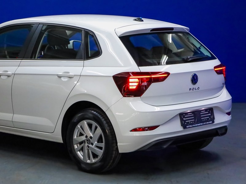 Volkswagen Polo - Hatfield VW Bryanston - Image 16