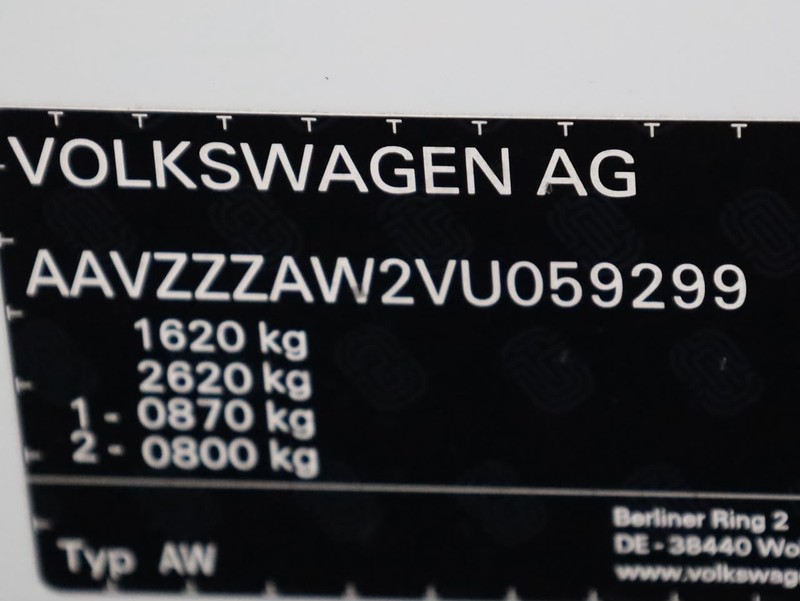 Volkswagen Polo - Hatfield VW Bryanston - Image 20