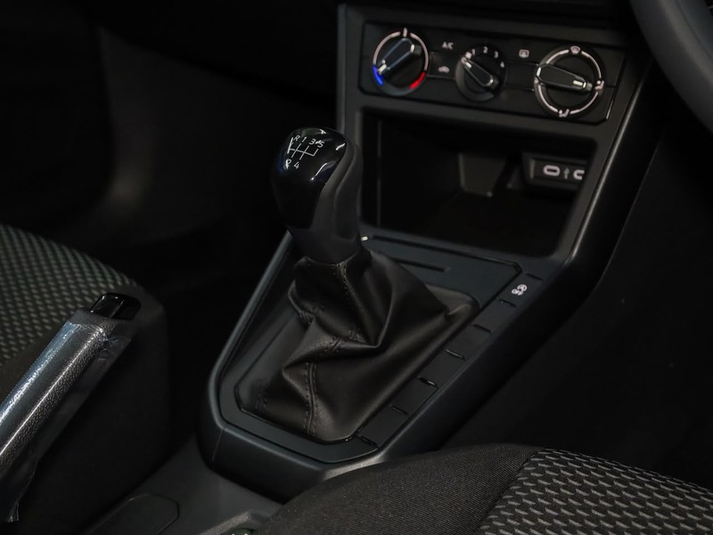 Volkswagen Polo - Hatfield VW Bryanston - Image 17