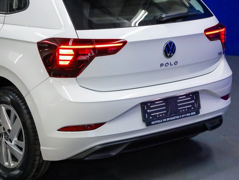 Volkswagen Polo - Hatfield VW Bryanston - Image 18