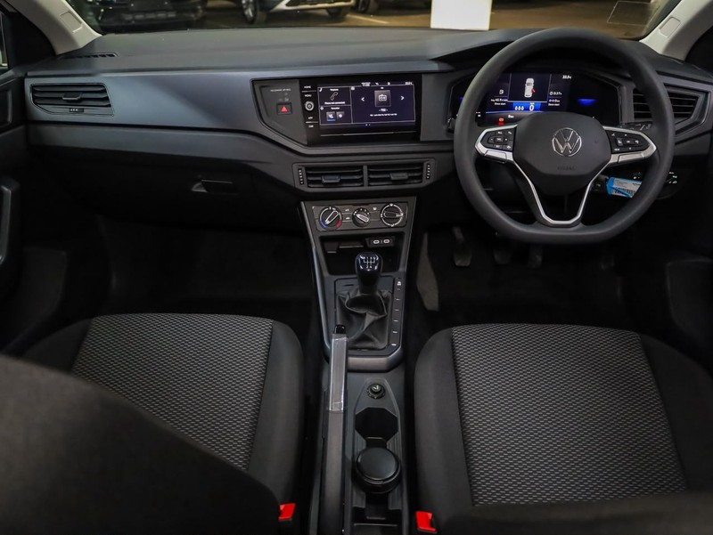 Volkswagen Polo - Hatfield VW Bryanston - Image 12