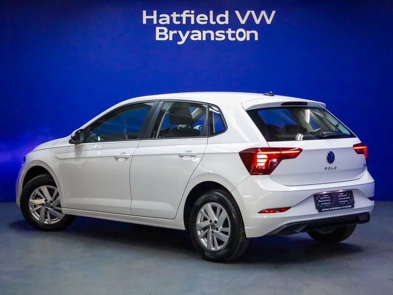 Volkswagen Polo - Hatfield VW Bryanston - Image 15