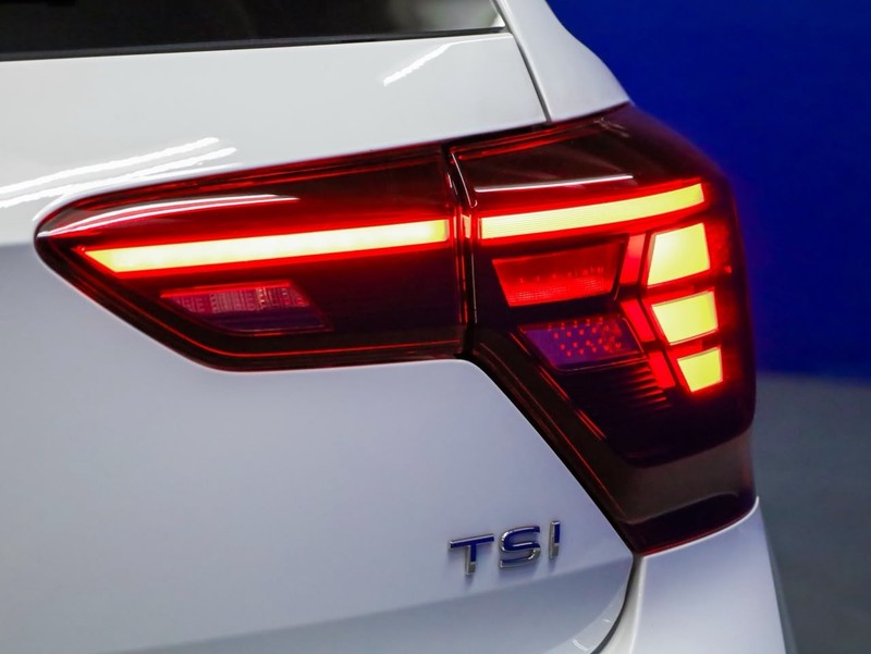 Volkswagen Polo - Hatfield VW Bryanston - Image 21