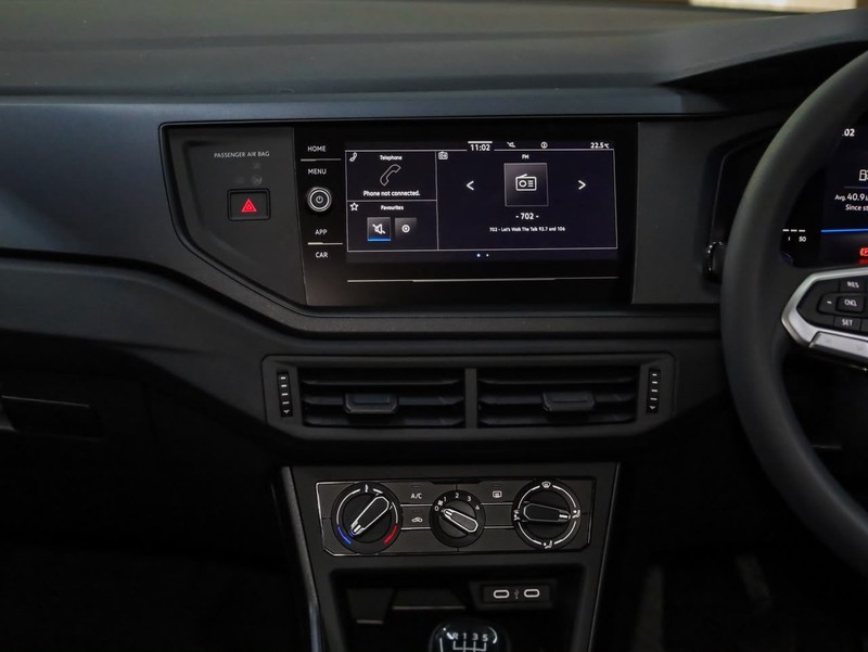 Volkswagen Polo - Hatfield VW Bryanston - Image 13