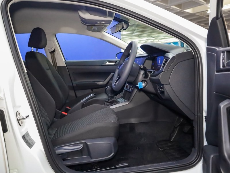 Volkswagen Polo - Hatfield VW Bryanston - Image 9