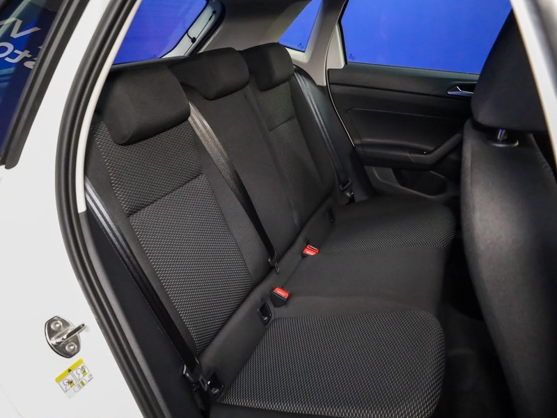 Volkswagen Polo - Hatfield VW Bryanston - Image 11